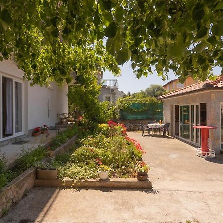 Mara Apartment Sibenik Ngoại thất bức ảnh