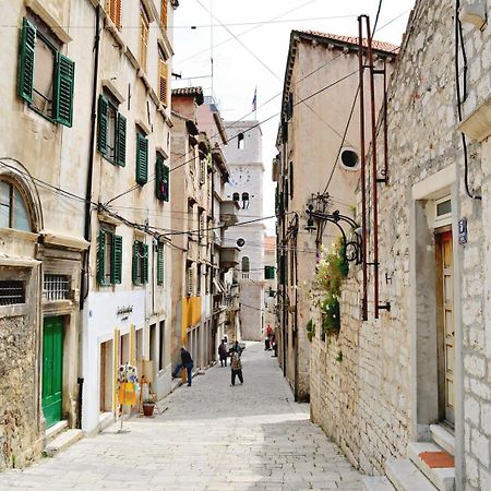 Mara Apartment Sibenik Ngoại thất bức ảnh