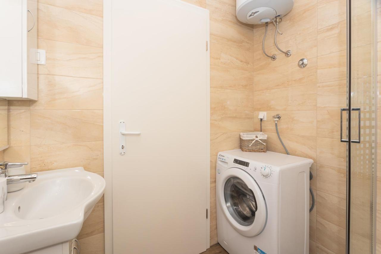 Mara Apartment Sibenik Ngoại thất bức ảnh