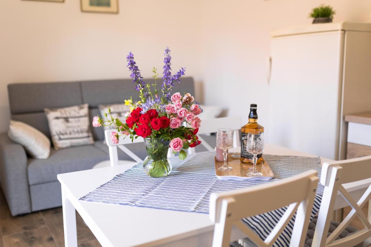 Mara Apartment Sibenik Ngoại thất bức ảnh