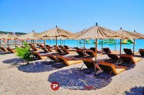 Mara Apartment Sibenik Ngoại thất bức ảnh
